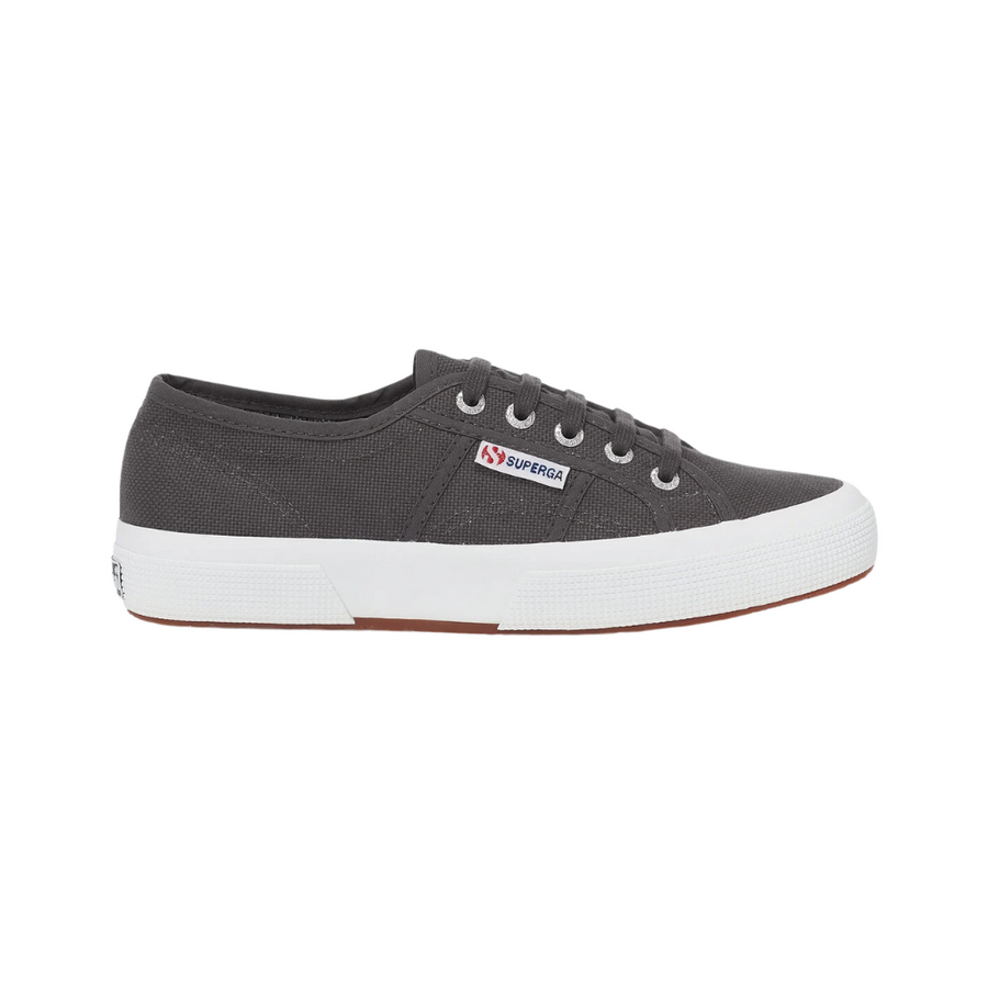 Superga M Classic-Drk Grey Irn