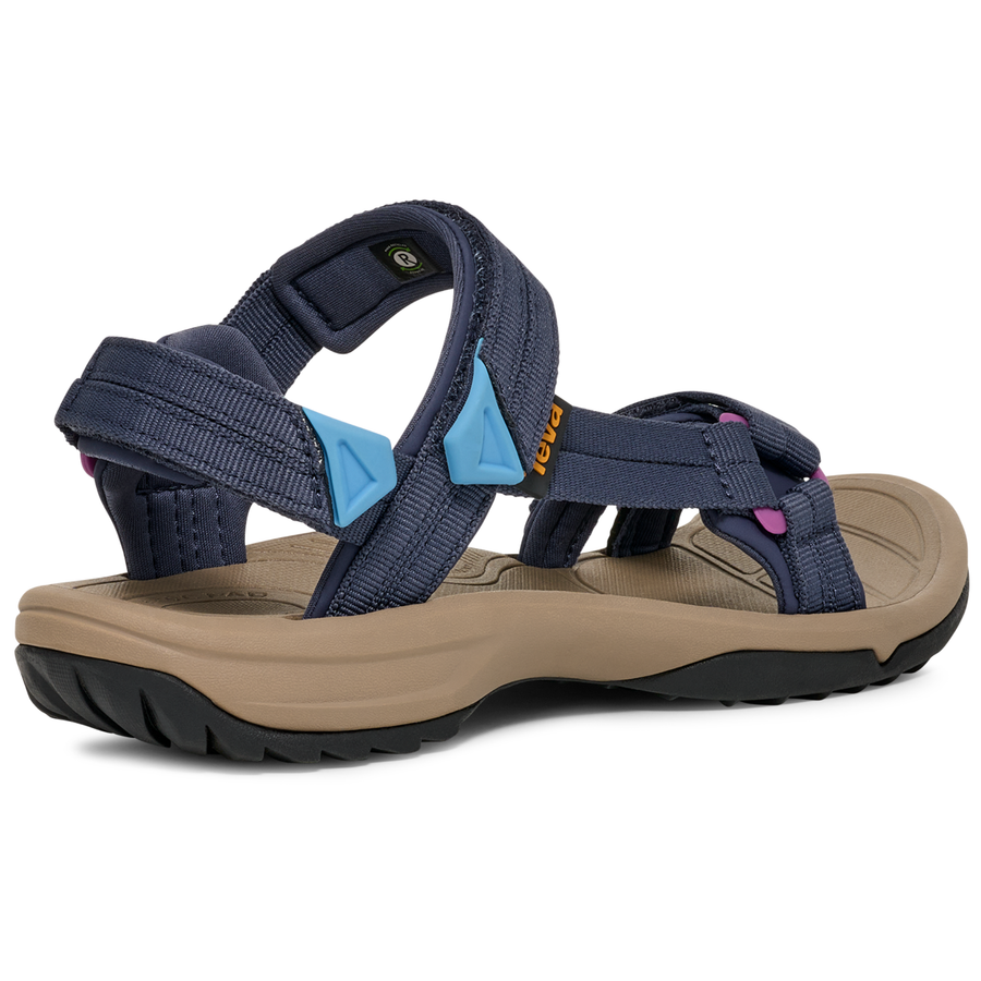 Teva W Terra Fi Lite 1001474 Blue