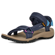 Teva W Terra Fi Lite 1001474 Blue