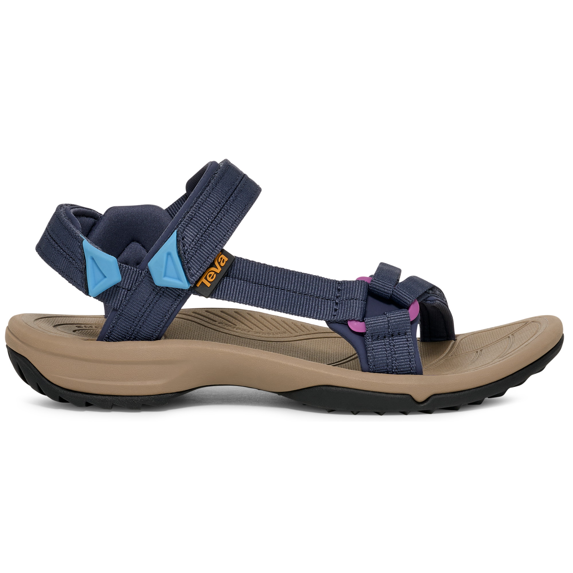 Teva W Terra Fi Lite 1001474 Blue