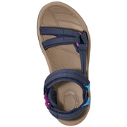 Teva W Terra Fi Lite 1001474 Blue