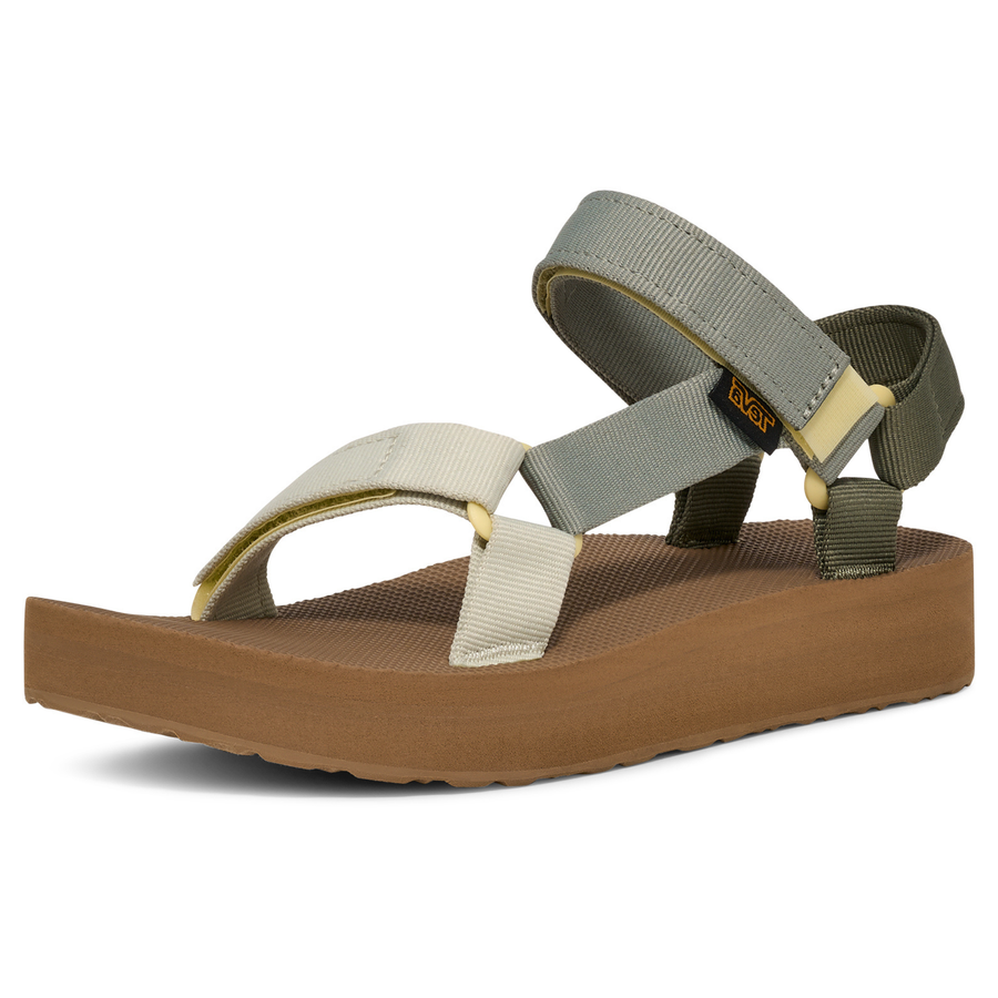Teva Midform Universal 1090969 Seagrass