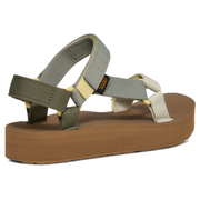 Teva Midform Universal 1090969 Seagrass