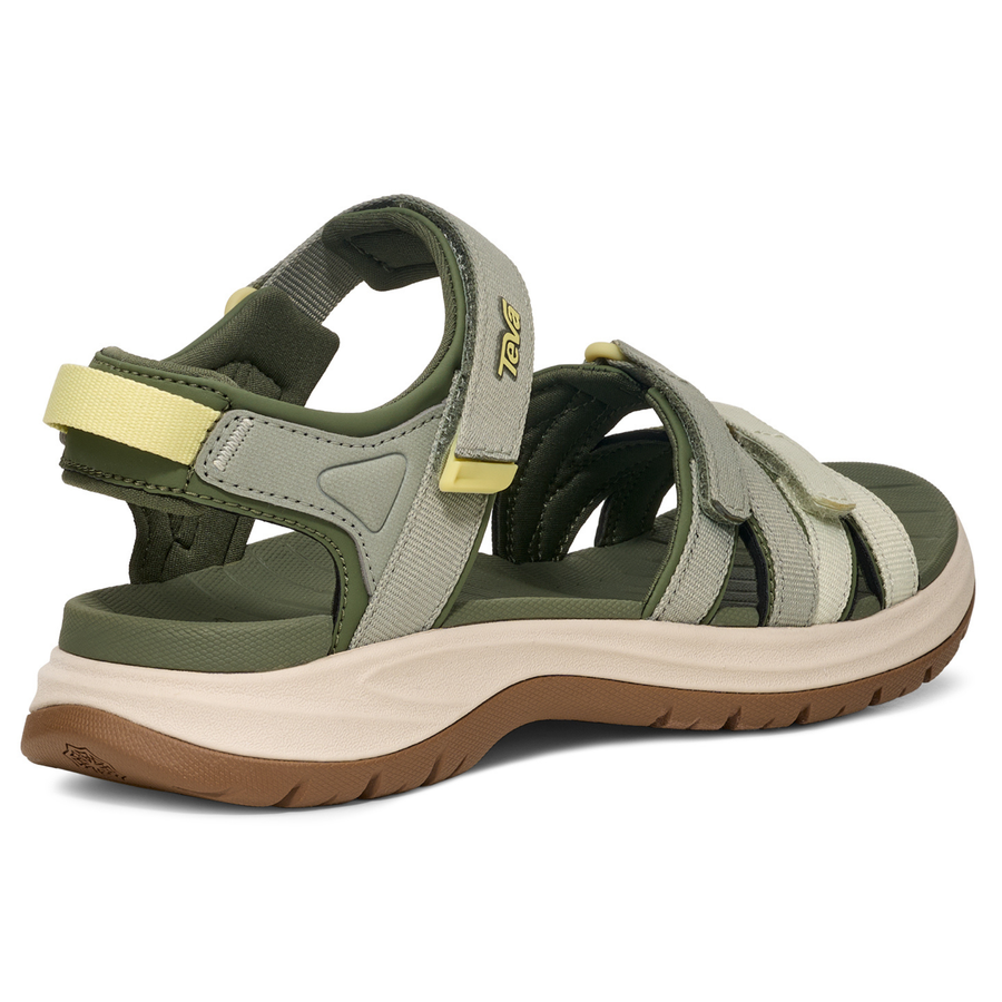 Teva Tirra Sport 1173720 Seagrass