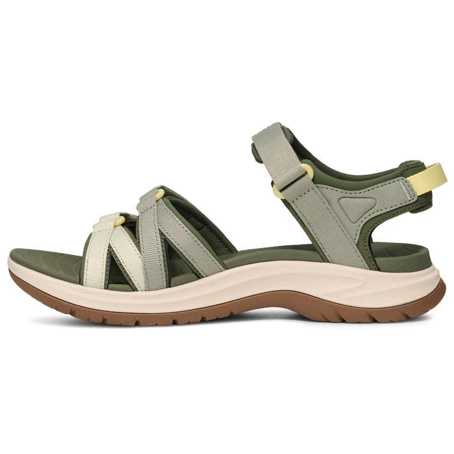 Teva Tirra Sport 1173720 Seagrass