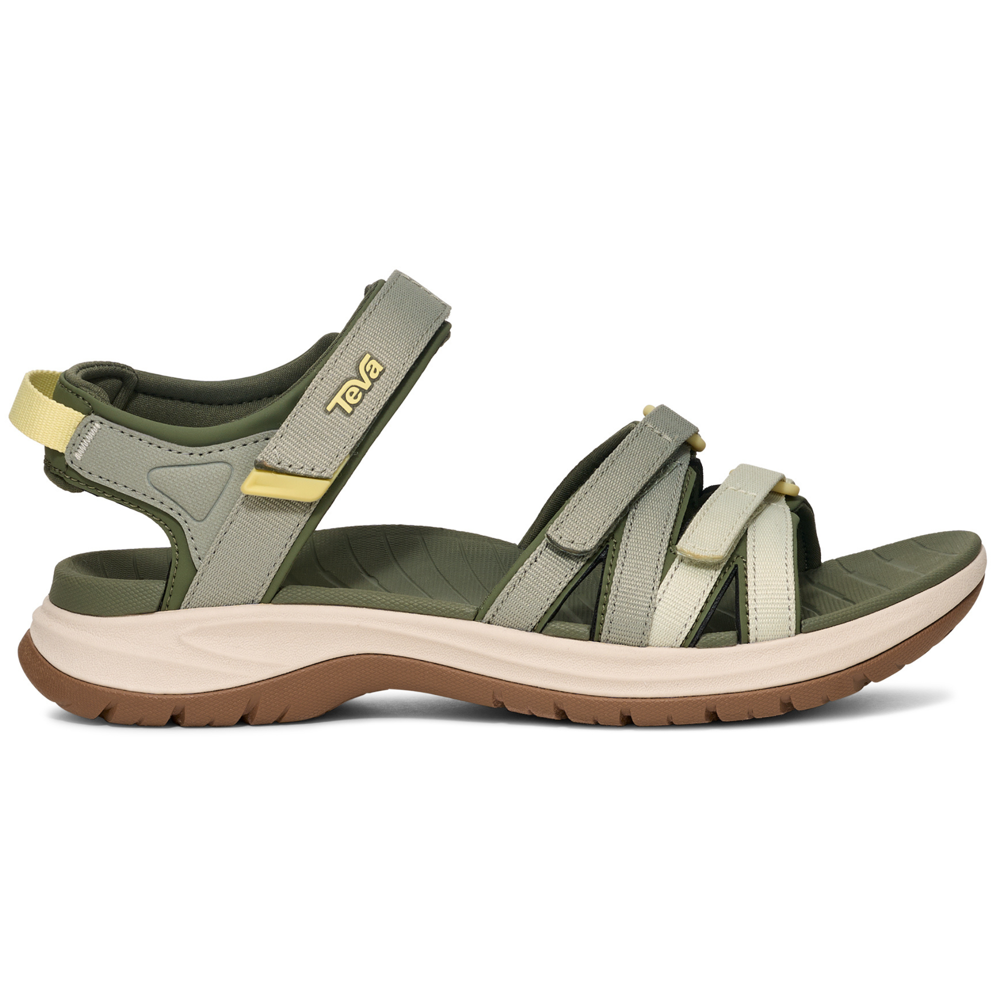 Teva Tirra Sport 1173720 Seagrass