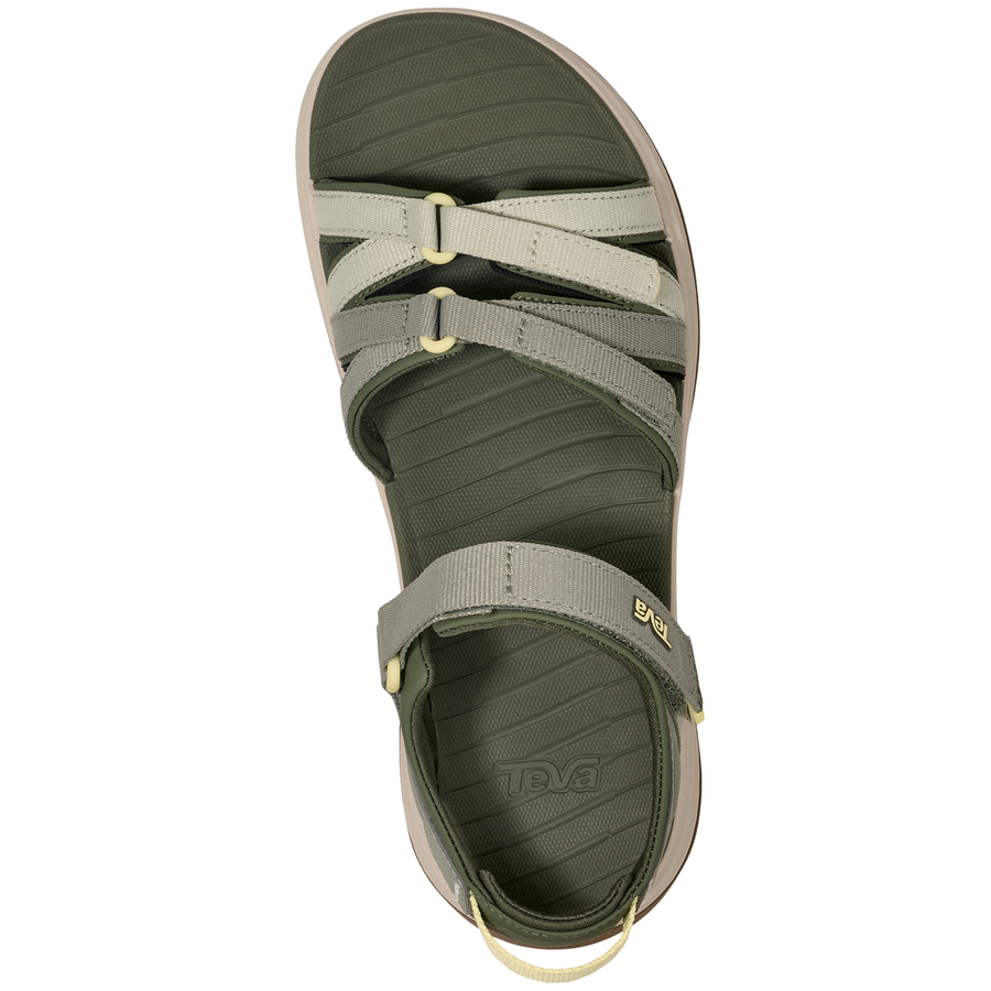 Teva Tirra Sport 1173720 Seagrass