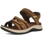 Teva W Tirra Sport Leather 1177511 Tan