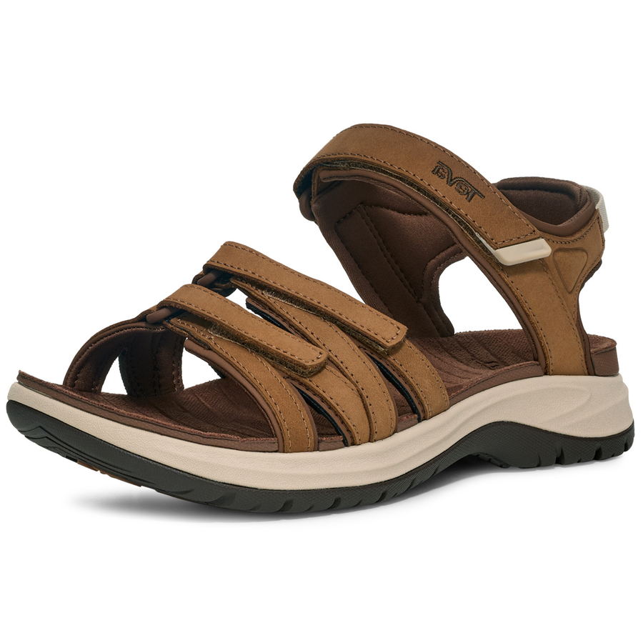 Teva W Tirra Sport Leather 1177511 Tan