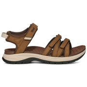 Teva W Tirra Sport Leather 1177511 Tan