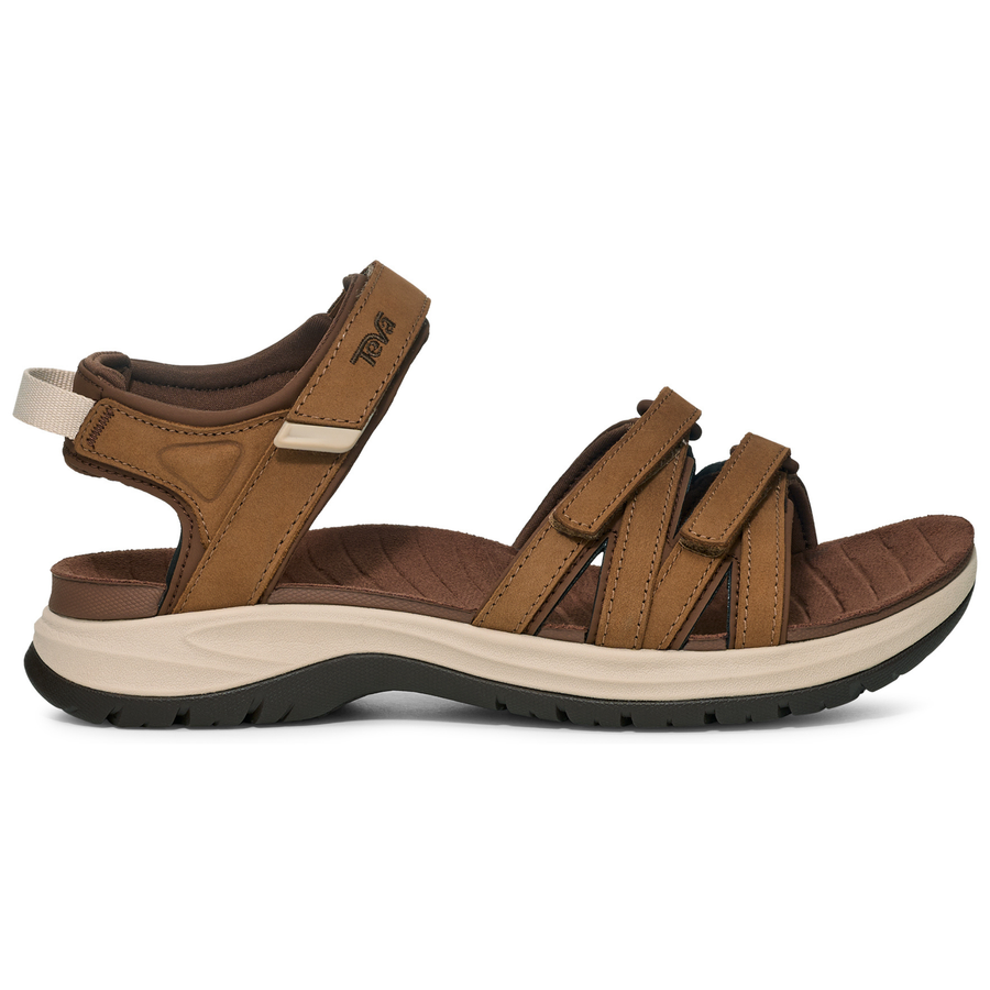 Teva W Tirra Sport Leather 1177511 Tan