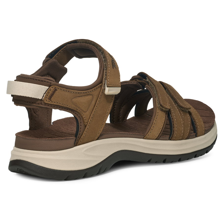 Teva W Tirra Sport Leather 1177511 Tan