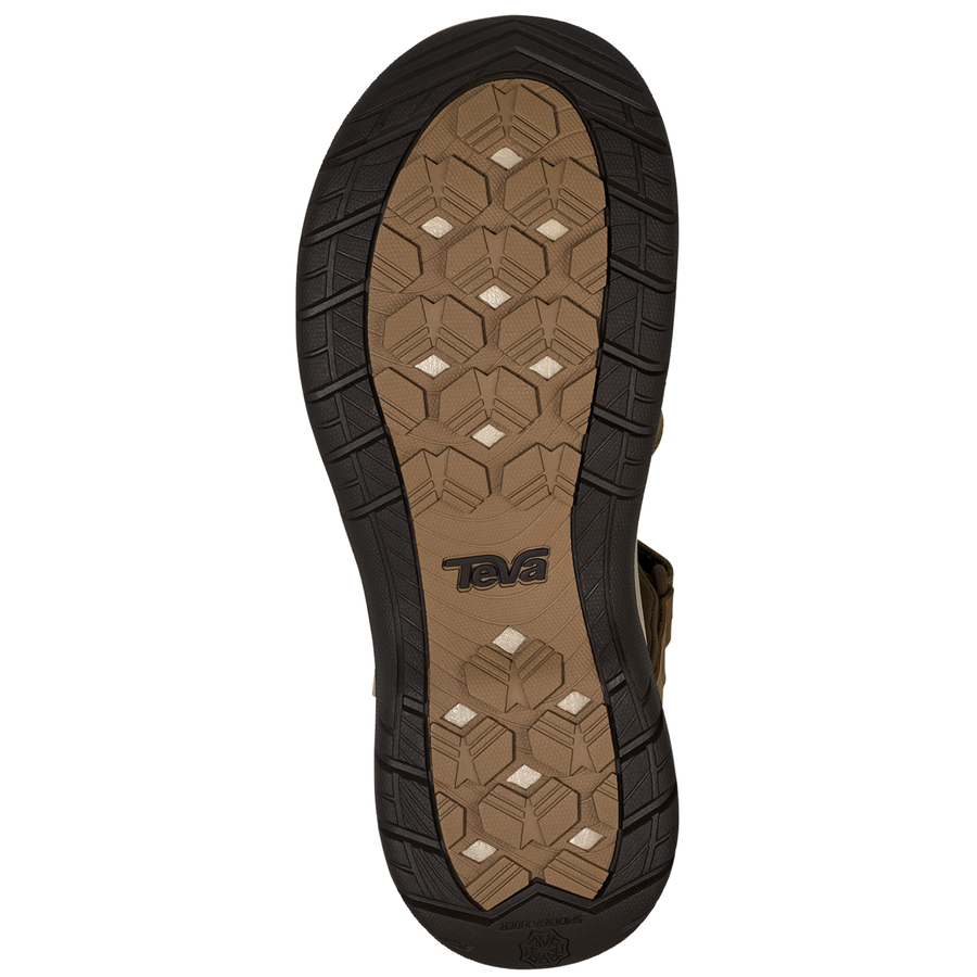 Teva W Tirra Sport Leather 1177511 Tan