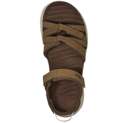Teva W Tirra Sport Leather 1177511 Tan
