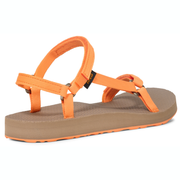 Teva Original Universal Slim 1150110 Oranage