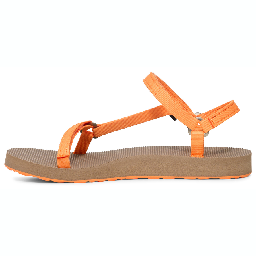 Teva Original Universal Slim 1150110 Oranage