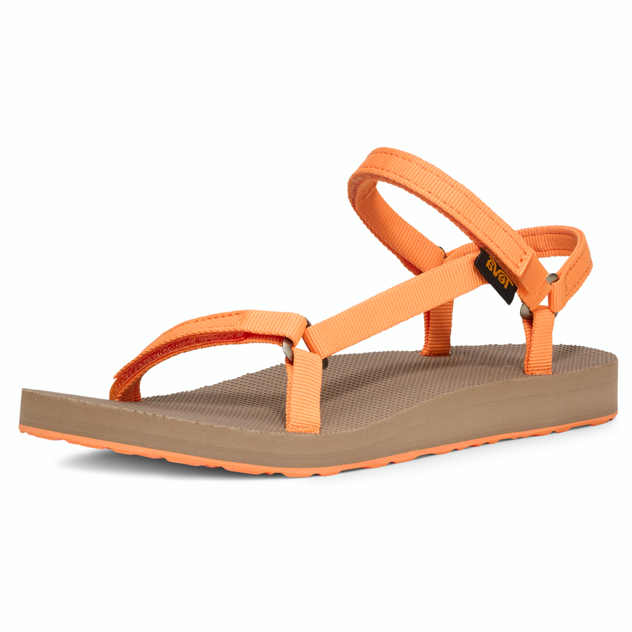 Teva Original Universal Slim 1150110 Oranage