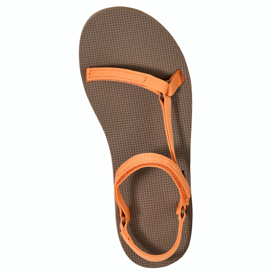Teva Original Universal Slim 1150110 Oranage