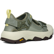Teva Grand View Max Sandal 1166230 Seagrass