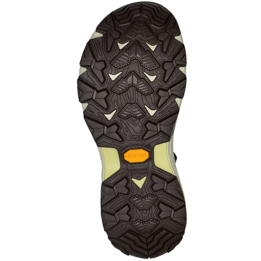 Teva Grand View Max Sandal 1166230 Seagrass