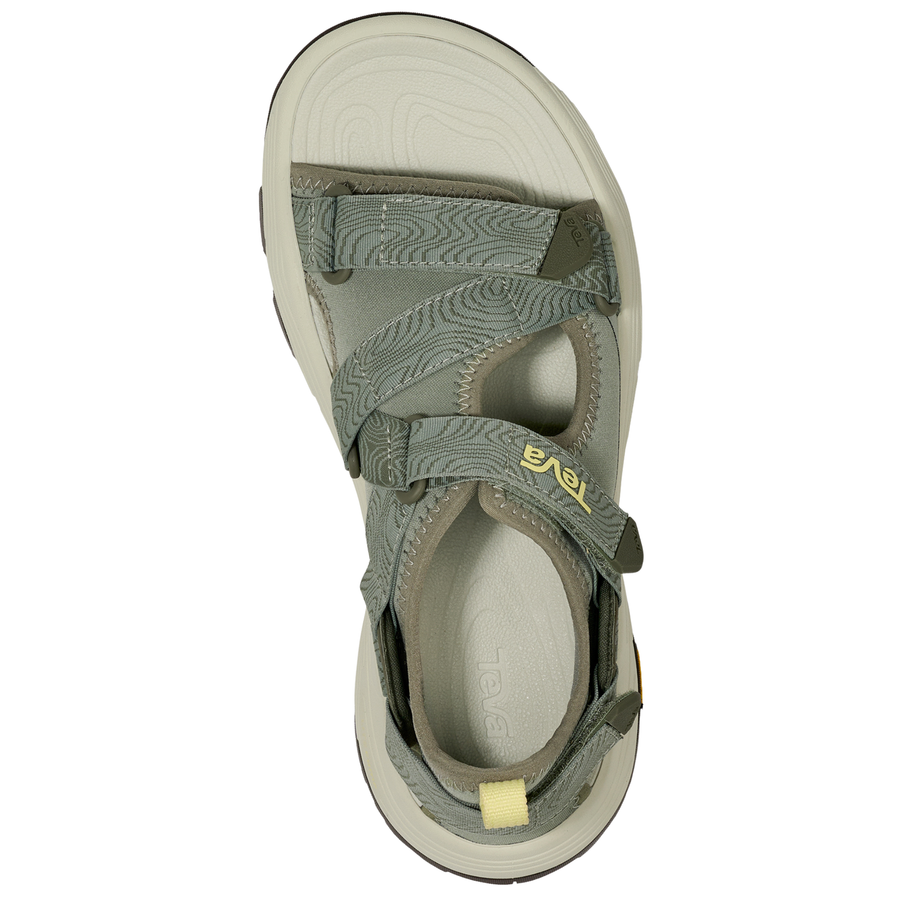 Teva Grand View Max Sandal 1166230 Seagrass