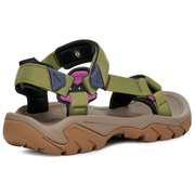 Teva Terra Fi 5 Universal 1099443 Green