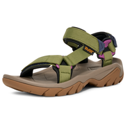 Teva Terra Fi 5 Universal 1099443 Green