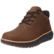 Timberland Hudson Road Gore-Tex Mid Chukka 0A6A8N Dark Brown