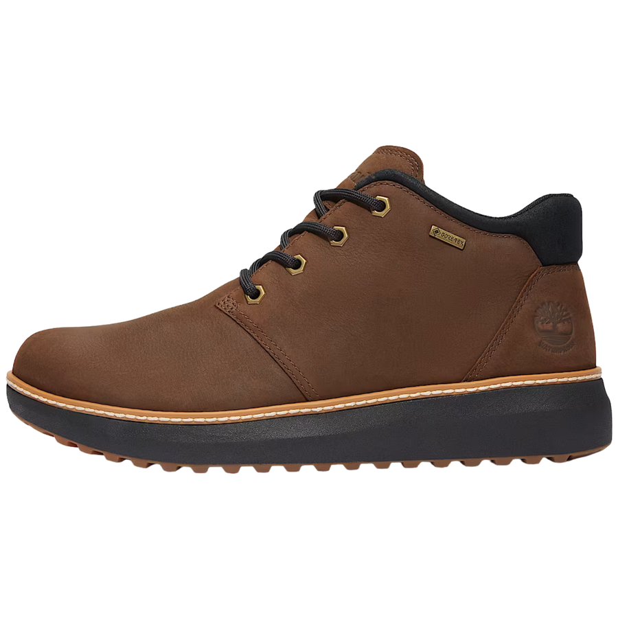 Timberland Hudson Road Gore-Tex Mid Chukka 0A6A8N Dark Brown