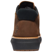Timberland Hudson Road Gore-Tex Mid Chukka 0A6A8N Dark Brown