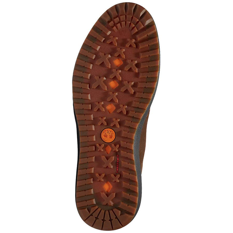 Timberland Hudson Road Gore-Tex Mid Chukka 0A6A8N Dark Brown