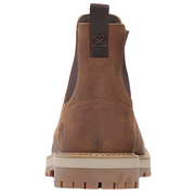 Timberland Britton Road Chelsea Rust Brown