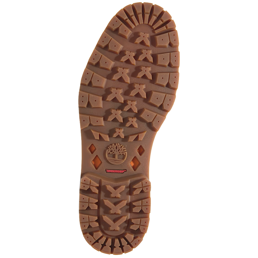 Timberland Britton Road Chelsea Rust Brown