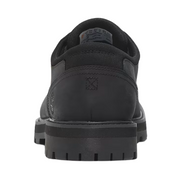Timberland Britton Road Lace WP Black
