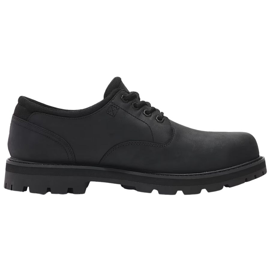 Timberland Britton Road Lace WP Black
