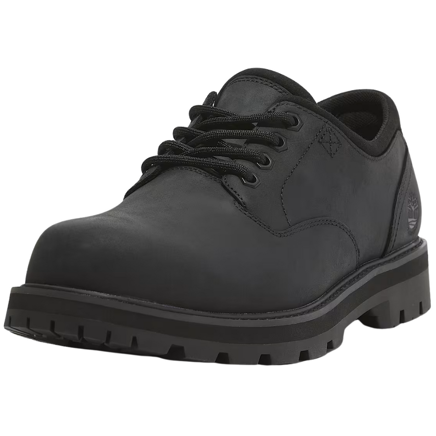 Timberland Britton Road Lace WP Black