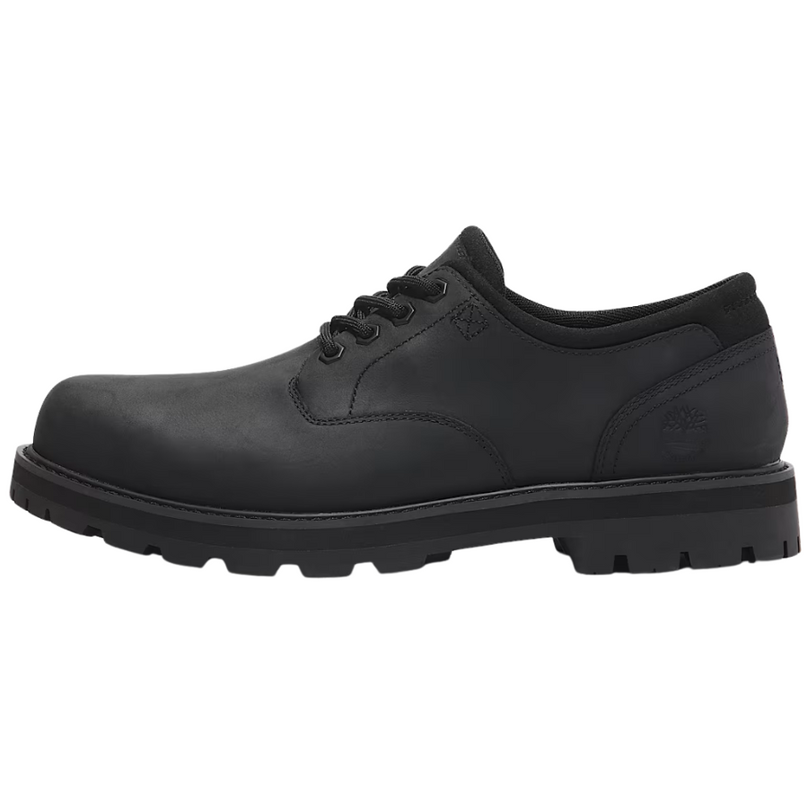 Timberland Britton Road Lace WP Black