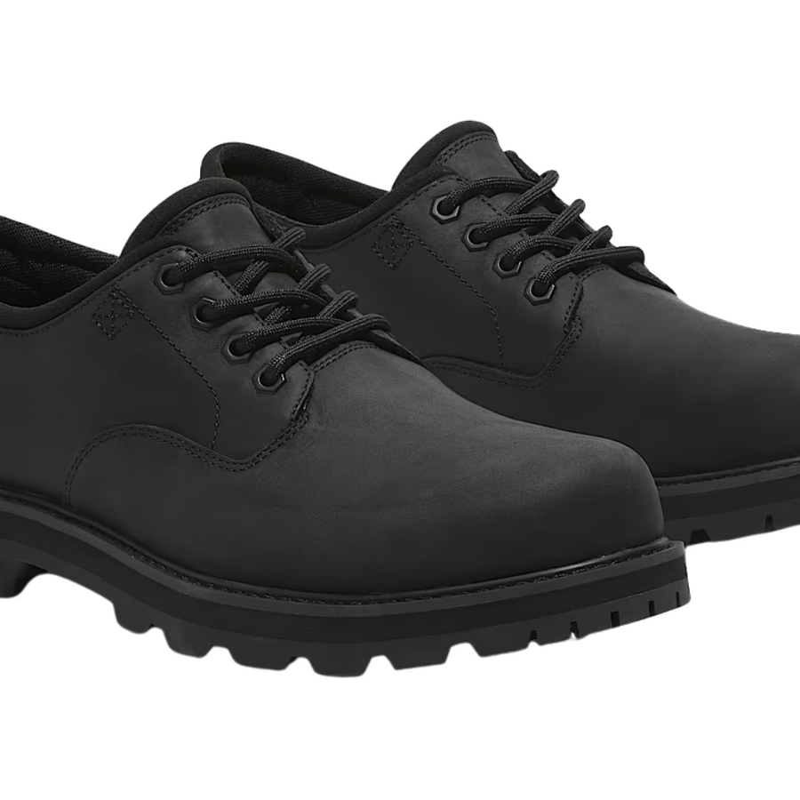 Timberland Britton Road Lace WP Black
