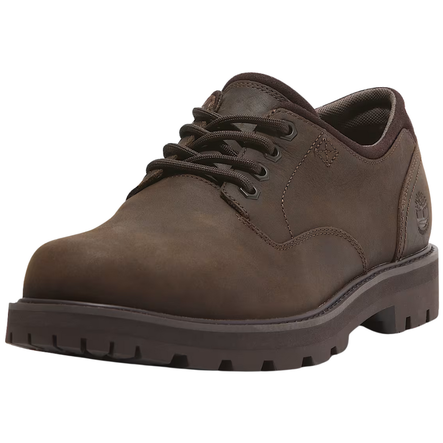 Timberland Britton Road Lace WP Dark Brown