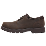 Timberland Britton Road Lace WP Dark Brown