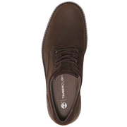 Timberland Britton Road Lace WP Dark Brown