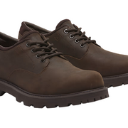 Timberland Britton Road Lace WP Dark Brown