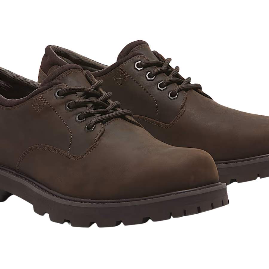 Timberland Britton Road Lace WP Dark Brown