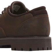 Timberland Britton Road Lace WP Dark Brown