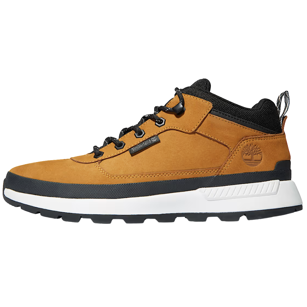 Timberland Field Trekker Mid Lace