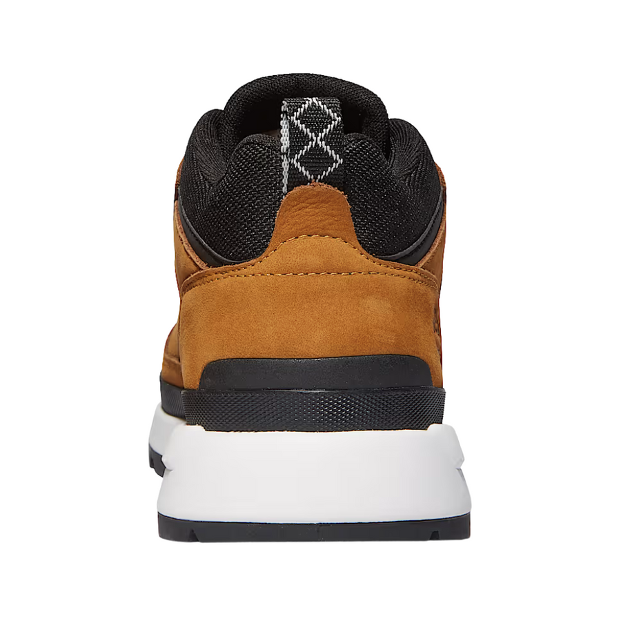 Timberland Field Trekker Mid Lace