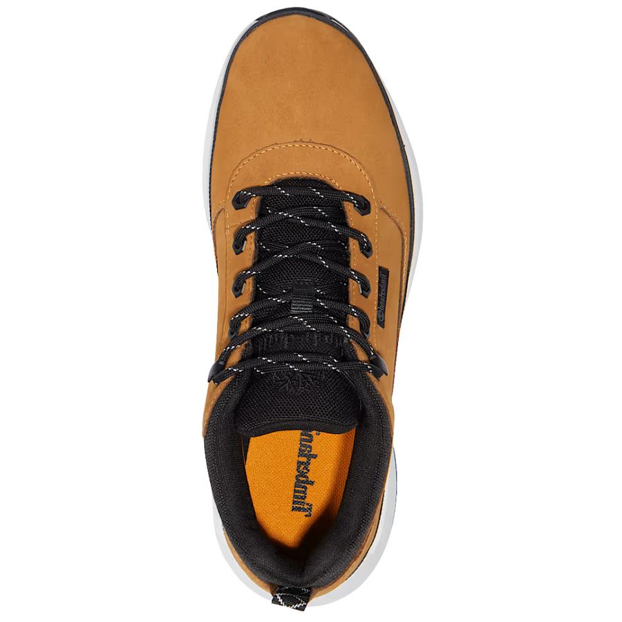 Timberland Field Trekker Mid Lace