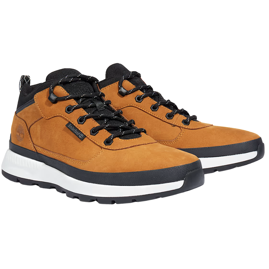 Timberland Field Trekker Mid Lace
