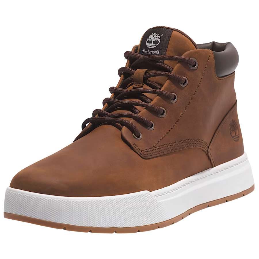 Timberland Maple Grove Mid Brown