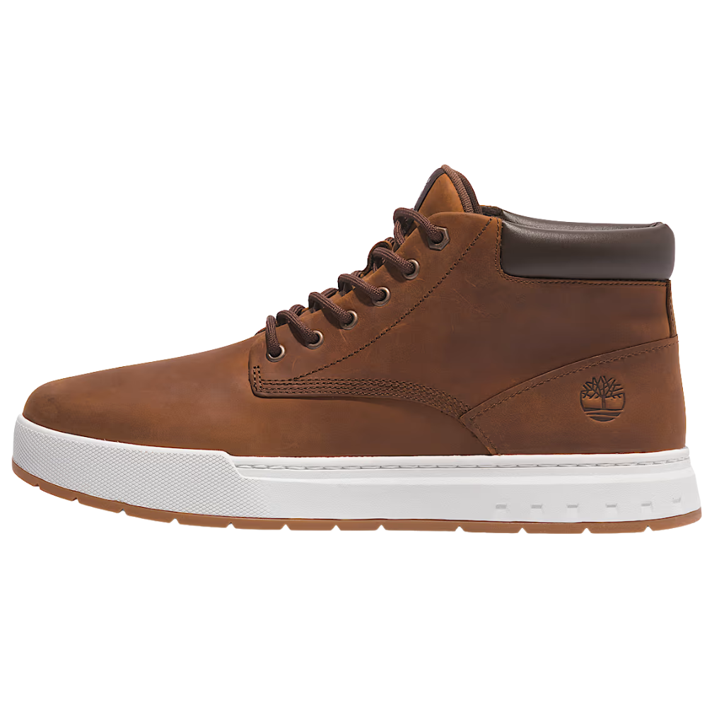 Timberland Maple Grove Mid Brown
